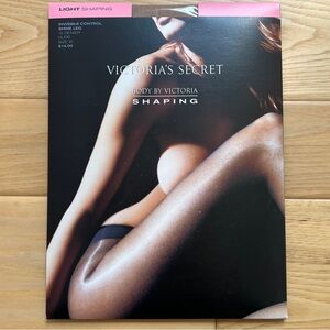Victoria's Secret Body by Victoria Hosiery